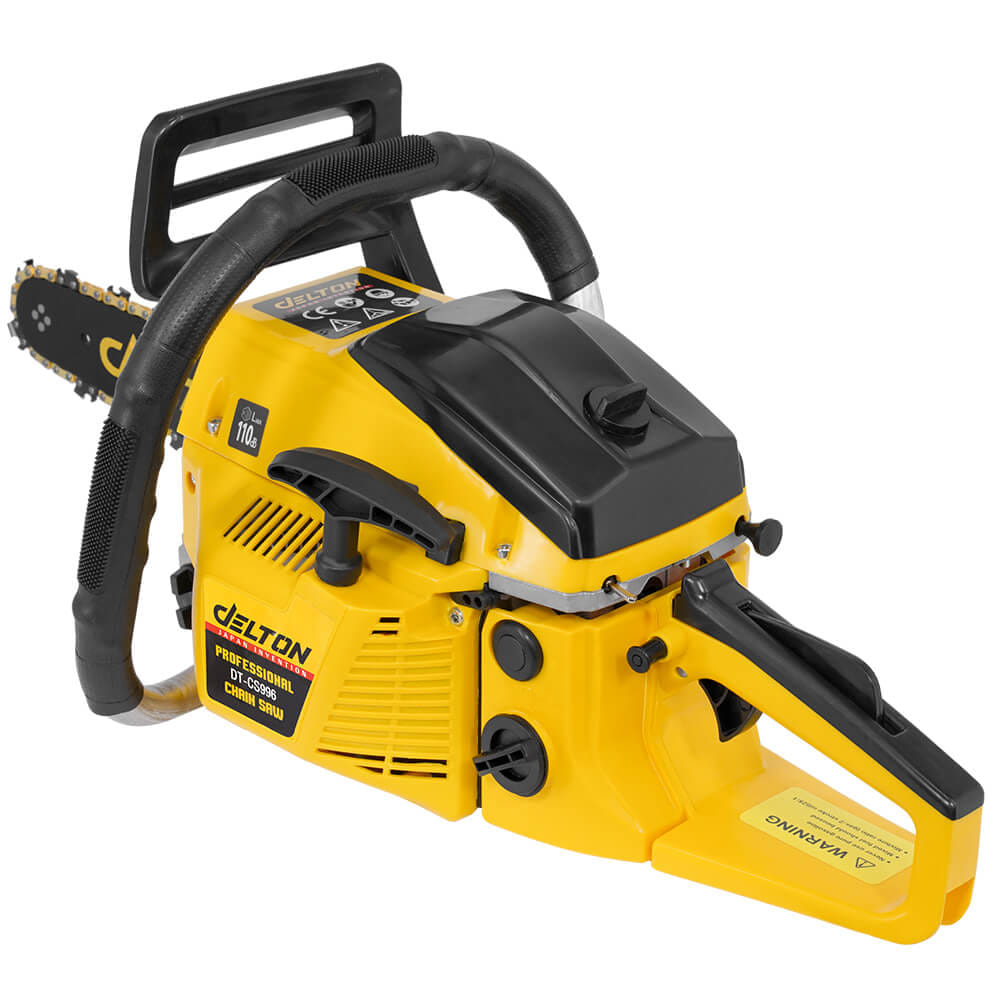 เลื่อยยนต์ DELTON รุ่น DT-CS996 0.73KW 0.98HP